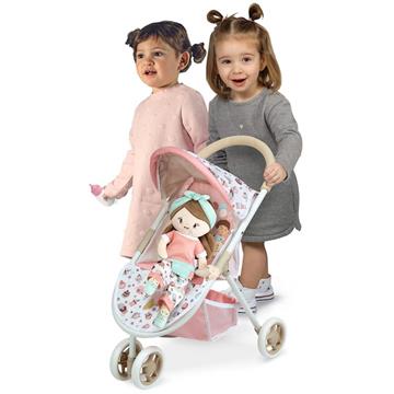 Imagen de Silla Muñeca 3 Ruedas Sweet