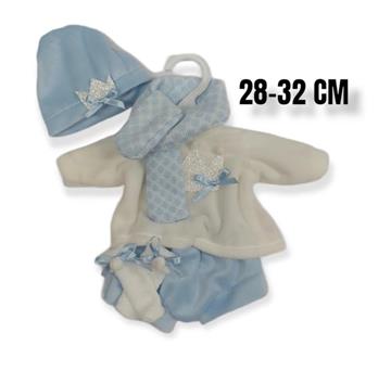 Imagen de Conjunto L'Atelier Azul Berjuan