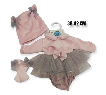Imagen de Falda L'Atelier Tul Berjuan