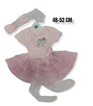 Imagen de Traje Bailarina L'Atelier Rosa Berjuan