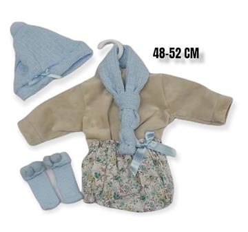 Imagen de Pololo Estampado L'Atelier Verde Berjuan
