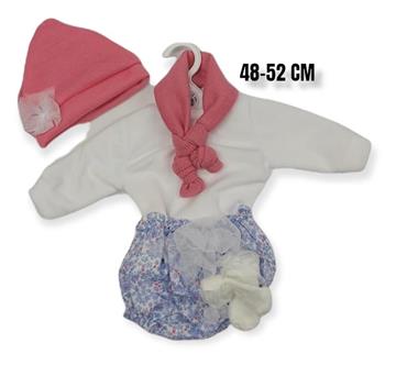 Imagen de Pololo Estampado L'Atelier Azul Berjuan