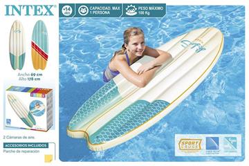 Imagen de Tabla Surf Hinchable