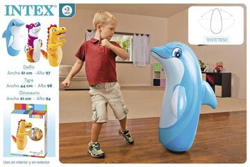 Imagen de Figura Hinchable Tentetieso 