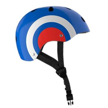 Imagen de Casco Azul 