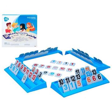 Imagen de Juego Rummy
