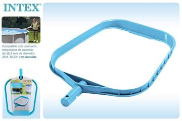 Imagen de Red Recoge Hojas Piscina Color Baby