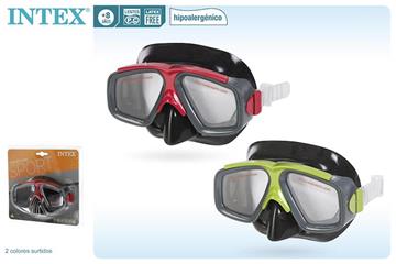 Imagen de Gafa Buceo Surf Rider Color Baby