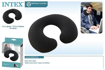 Imagen de Almohada De Viaje Intex