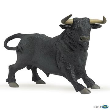 Imagen de Figura Toro Andaluz Papo