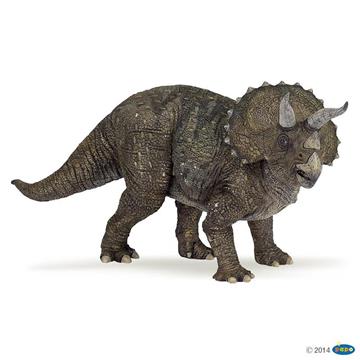 Imagen de Figura Dinosaurio Triceratops Papo