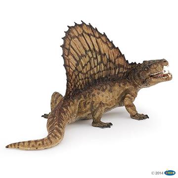 Imagen de Figura Dinosaurio Dimetrodon Papo