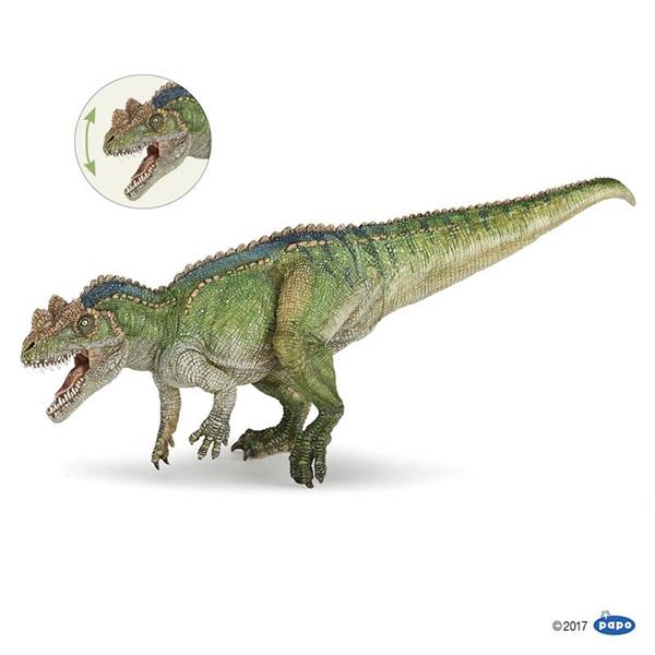 Imagen de Figura Ceratosaurus Papo