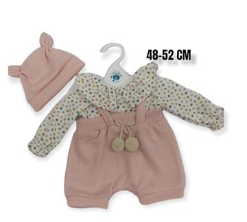Imagen de Peto Rosa L'Atelier Lana Berjuan