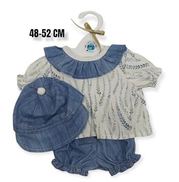 Imagen de Pololo Vaquero L'Atelier Azul Berjuan