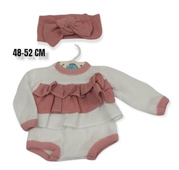 Imagen de Vestido Bambola L'Atelier Rosa Berjuan