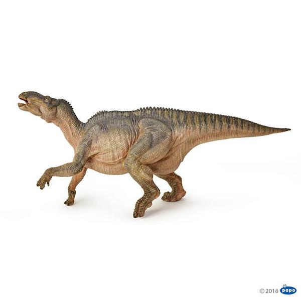 Dinosaurio Iguanodon Papo