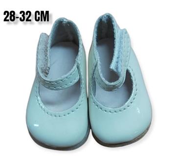 Imagen de Zapatos Correa L'Atelier Beige Berjuan