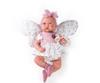 Imagen de muñeca newborn mariposa 42 cm