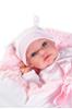 Imagen de Muñeca Newborn Baby Toneta Arrullo