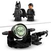 Imagen de Batman Y Selina Kyle Persecución En Moto Lego