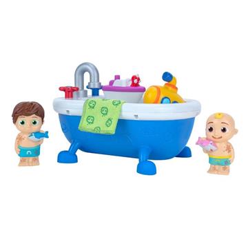 Imagen de Bañera Cocomelon Musical 