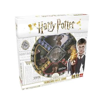 Imagen de Juego Harry Potterel Torneo De Los Tres Magos