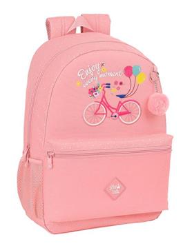 Imagen de Mochila Glowlab Enjoy The Ride Adaptable