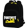 Imagen de Mochila Fortnite Crazy Banana Adaptable Carro Backpack