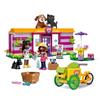 Imagen de Cafetería Adopción Lego Friends De Mascotas