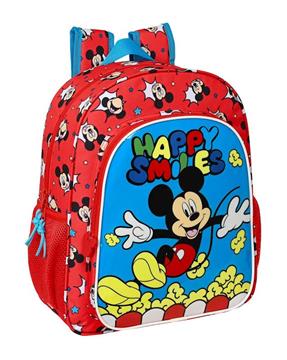 Imagen de Mochila Mickey Happy Smiles Junior