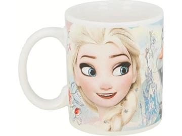 Imagen de Taza Frozen II One Heart Grande