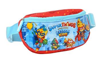 Imagen de Riñonera Superthings Kazoom Kids