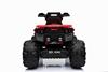 Imagen de Quad Maverick Rojo De Batería 12V
