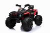 Imagen de Quad Maverick Rojo De Batería 12V