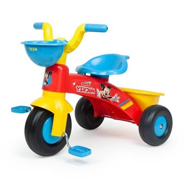 Imagen de Triciclo Baby Trico Mickey