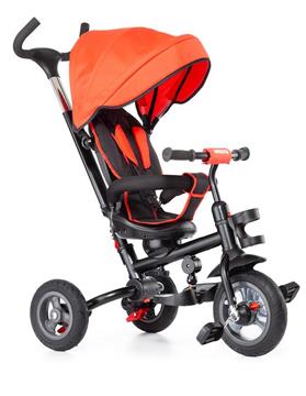 Imagen de Urban Trike Plegable Azul