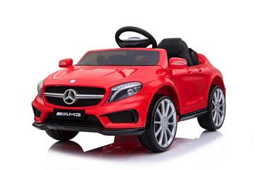 Imagen de Coche Mercedes Benz AMG GLA De Batería 12V