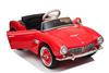 Imagen de Coche BMW 507 Rojo De Batería 12V