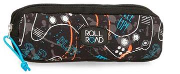 Imagen de Estuche Roll Road Gamers 22X7X3Cm