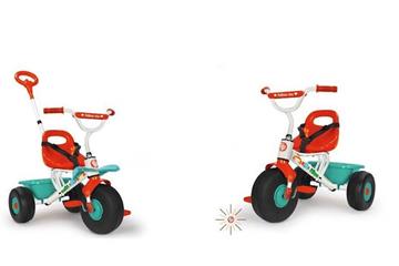 Imagen de Triciclo Fisher Price De Metal