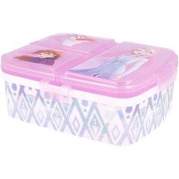 Imagen de Sandwichera Múltiple XL Frozen II