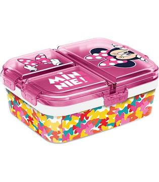Imagen de Sandwichera Múltiple XL Minnie