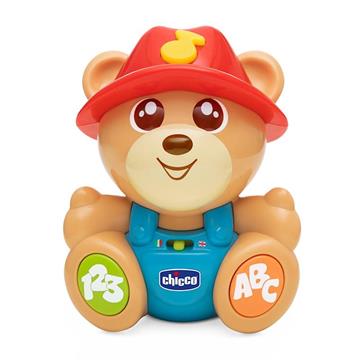 Imagen de Oso Teddy Friends ABC Canciones