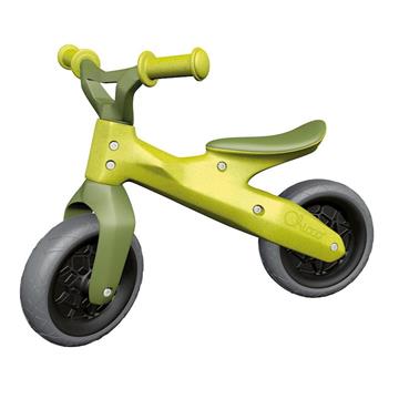 Imagen de Bicicleta Sin Pedales Eco Balance Verde