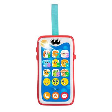 Imagen de Mi Primer Smartphone Bilingüe Chicco