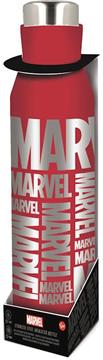 Imagen de Botella Termo Acero Inoxidable 580ml Marvel