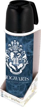 Imagen de Botella Termo Acero Inoxidable 580ml Harry Potter