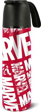 Imagen de Botella Termo Acero Inoxidable 580ml Marvel