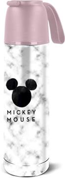 Imagen de Botella Termo Acero Inoxidable 580ml Minnie